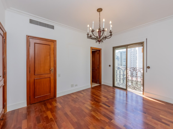Imagem Apartamento com 3 Quartos à Venda, 394 m² em Jardim Paulista - São Paulo