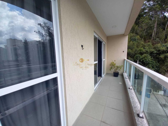 Imagem Apartamento com 2 Quartos à Venda, 76 m² em Várzea - Teresópolis Imagem Apartamento com 2 Quartos à Venda, 76 m² em Várzea - Teresópolis