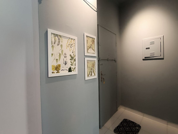 Imagem Apartamento com 1 Quarto para Alugar, 64 m² em Bela Vista - São Paulo Imagem Apartamento com 1 Quarto para Alugar, 64 m² em Bela Vista - São Paulo