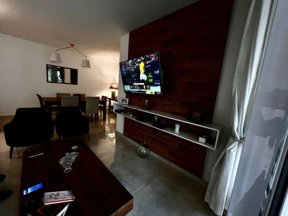Imagem Apartamento com 3 Quartos à Venda, 110 m² em Alphaville - Santana De Parnaíba