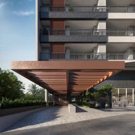 Imagem Cobertura com 3 Quartos à Venda, 122 m² em João Paulo - Florianópolis Imagem Cobertura com 3 Quartos à Venda, 122 m² em João Paulo - Florianópolis