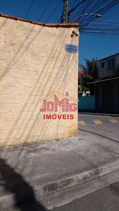 Imagem Casa com 2 Quartos à Venda, 56 m² em Guaratiba - Rio De Janeiro