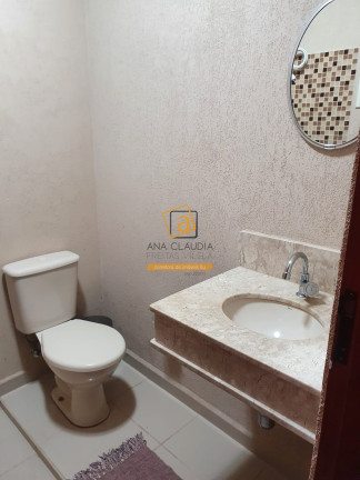 Imagem Sobrado com 2 Quartos à Venda,  em Jardim Paraíso - Itu