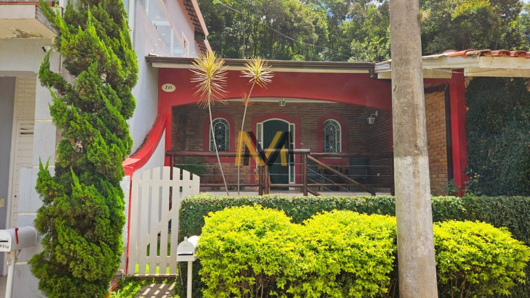 Imagem Casa de Condomínio com 2 Quartos à Venda, 251 m² em Centro - Mairiporã Imagem Casa de Condomínio com 2 Quartos à Venda, 251 m² em Centro - Mairiporã