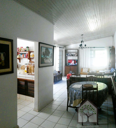 Imagem Casa com 3 Quartos à Venda, 120 m² em Canasvieiras - Florianópolis