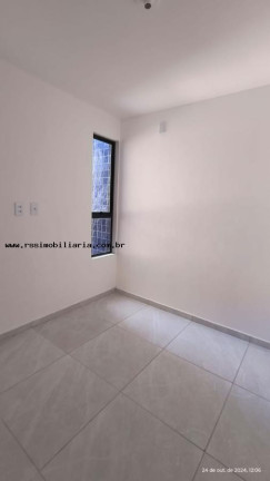Imagem Apartamento com 2 Quartos à Venda, 50 m² em Gramame - Parque Do Sol - João Pessoa