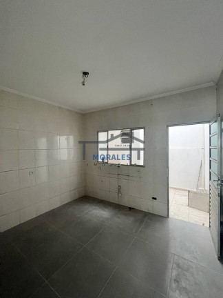Imagem Casa com 2 Quartos à Venda, 72 m² em Santa Maria - Osasco