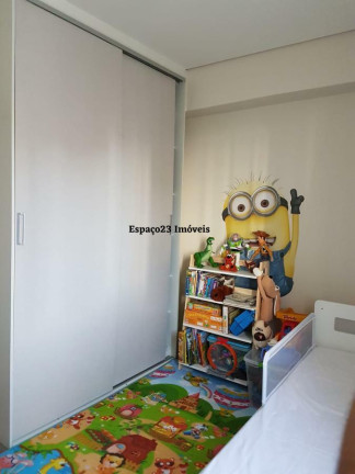 Imagem Apartamento com 3 Quartos à Venda, 88 m² em Brooklin - São Paulo Imagem Apartamento com 3 Quartos à Venda, 88 m² em Brooklin - São Paulo