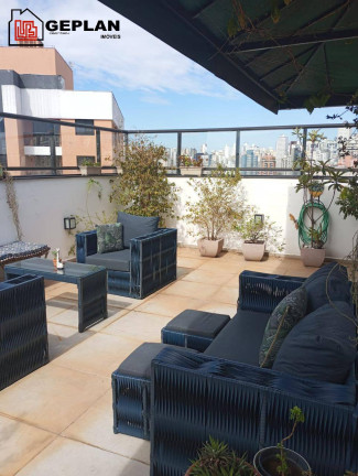 Imagem Apartamento com 2 Quartos à Venda, 120 m² em Cambuci - São Paulo