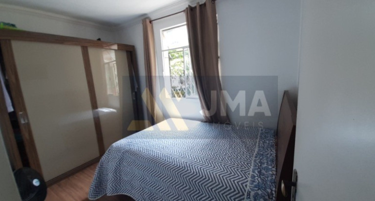 Imagem Apartamento com 2 Quartos à Venda, 65 m² em Conjunto Califórnia - Belo Horizonte Imagem Apartamento com 2 Quartos à Venda, 65 m² em Conjunto Califórnia - Belo Horizonte