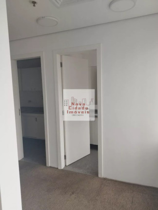 Imagem Imóvel com 3 Quartos para Alugar, 125 m² em Itaim Bibi - São Paulo