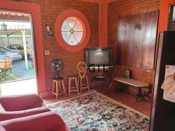 Imagem Chácara com 2 Quartos à Venda, 60 m² em Angola - Santa Branca Imagem Chácara com 2 Quartos à Venda, 60 m² em Angola - Santa Branca