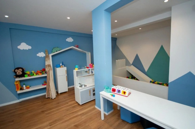 Imagem Imóvel com 2 Quartos à Venda, 34 m² em Jardim Prudência - São Paulo Imagem Imóvel com 2 Quartos à Venda, 34 m² em Jardim Prudência - São Paulo