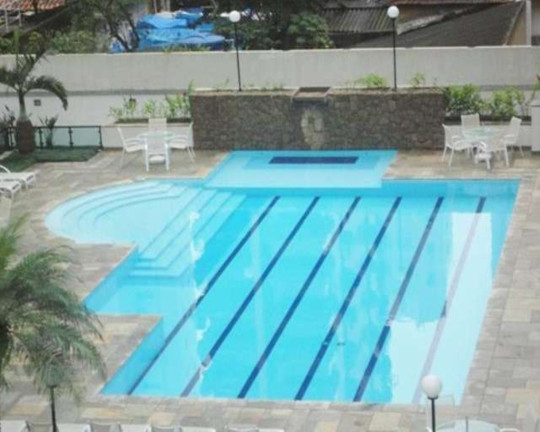 Imagem Apartamento com 3 Quartos à Venda, 182 m² em Pitangueiras - Guarujá