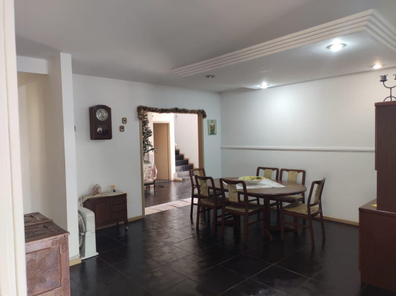 Imagem Casa com 5 Quartos à Venda, 400 m² em Saguaçu - Joinville