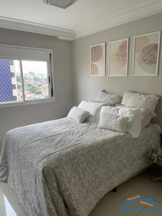 Imagem Apartamento com 2 Quartos à Venda, 70 m² em Vila Ipojuca - São Paulo