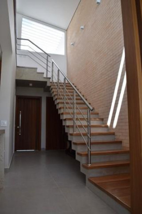 Imagem Casa de Condomínio com 3 Quartos à Venda, 219 m² em Condomínio Ibiti Reserva - Sorocaba