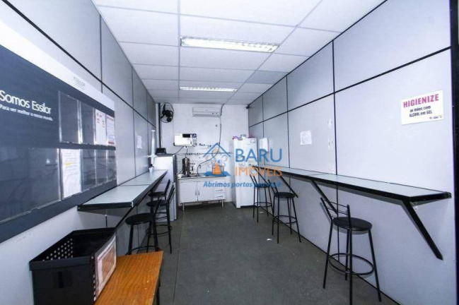 Imagem Galpão para Alugar, 1.000 m² em Vila Buarque - São Paulo Imagem Galpão para Alugar, 1.000 m² em Vila Buarque - São Paulo