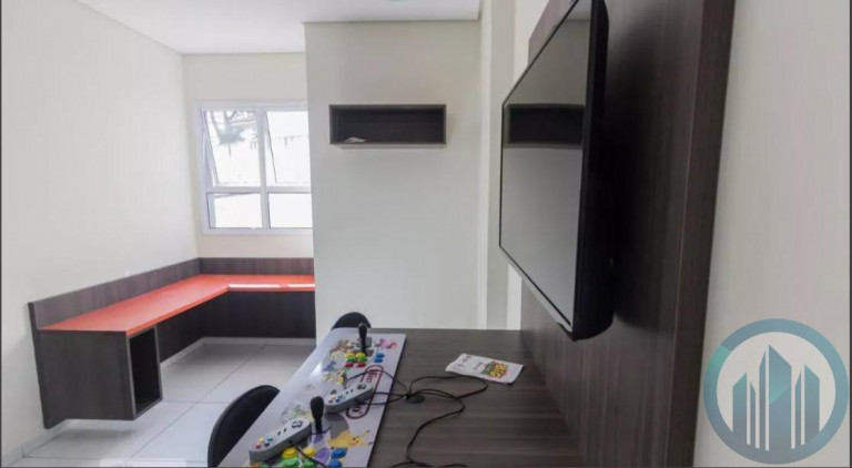 Imagem Apartamento com 2 Quartos à Venda, 53 m² em Santa Terezinha - São Bernardo Do Campo
