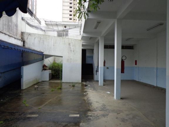 Imagem Casa com 8 Quartos à Venda, 365 m² em Jardim Anália Franco - São Paulo