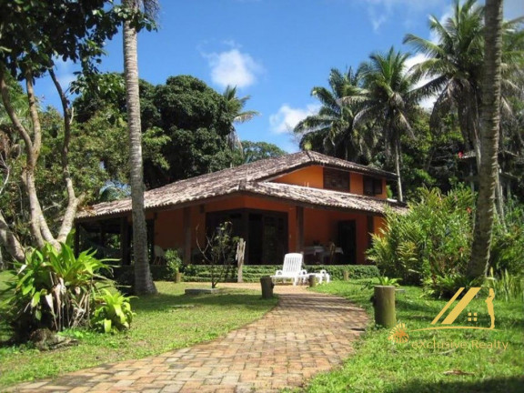 Imagem Casa com 9 Quartos à Venda, em Rio Das Contas - Itacaré Imagem Casa com 9 Quartos à Venda, em Rio Das Contas - Itacaré