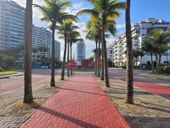 Imagem Apartamento com 2 Quartos para Alugar, 109 m² em Barra Da Tijuca - Rio De Janeiro Imagem Apartamento com 2 Quartos para Alugar, 109 m² em Barra Da Tijuca - Rio De Janeiro