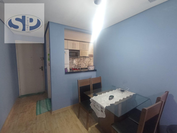 Imagem Apartamento com 2 Quartos à Venda, 58 m² em Jardim Presidente Dutra - Guarulhos Imagem Apartamento com 2 Quartos à Venda, 58 m² em Jardim Presidente Dutra - Guarulhos