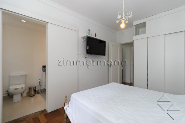 Imagem Apartamento com 3 Quartos à Venda, 160 m² em Pinheiros - São Paulo