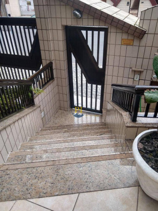Imagem Cobertura com 3 Quartos à Venda, 178 m² em Vila Guilhermina - Praia Grande Imagem Cobertura com 3 Quartos à Venda, 178 m² em Vila Guilhermina - Praia Grande