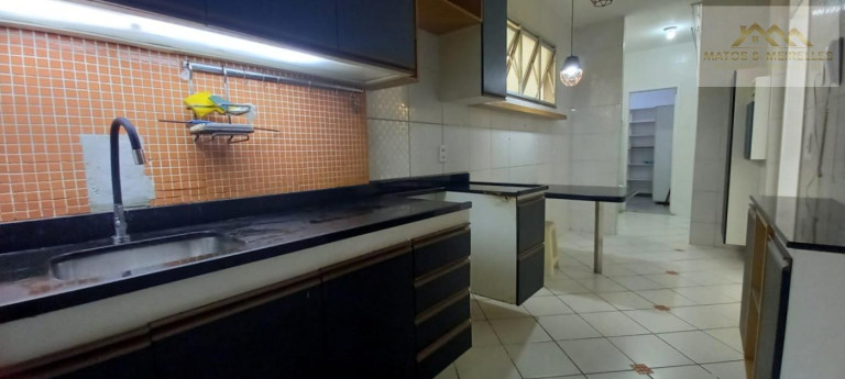 Imagem Apartamento com 4 Quartos à Venda, 120 m² em Aldeota - Fortaleza