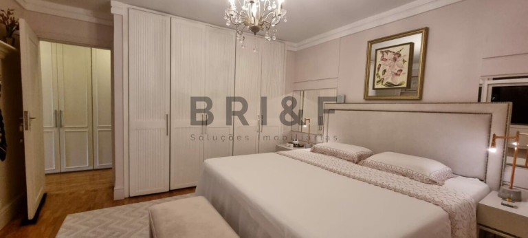 Imagem Apartamento com 4 Quartos à Venda, 225 m² em Itaim Bibi - São Paulo Imagem Apartamento com 4 Quartos à Venda, 225 m² em Itaim Bibi - São Paulo