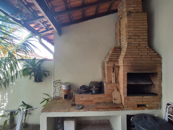 Imagem Casa com 3 Quartos à Venda, 79 m² em Vila Seabra - Mongaguá