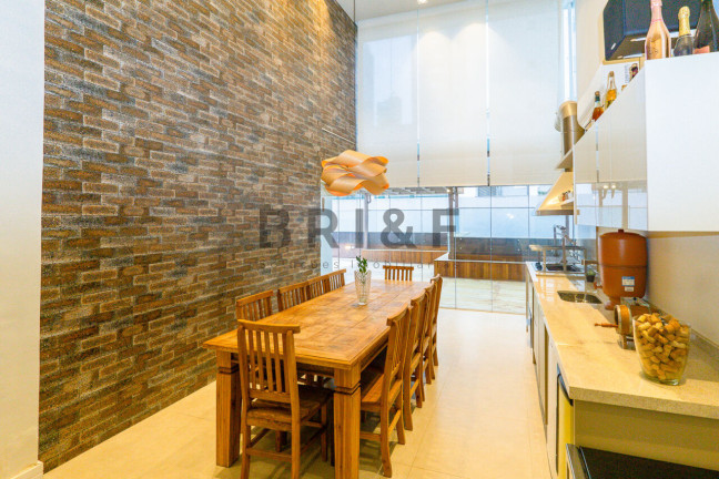 Imagem Apartamento com 4 Quartos à Venda, 355 m² em Brooklin - São Paulo Imagem Apartamento com 4 Quartos à Venda, 355 m² em Brooklin - São Paulo