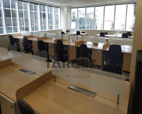 Imóvel para Alugar, 419 m² em Bela Vista - São Paulo