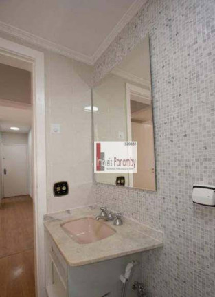 Imagem Apartamento com 1 Quarto à Venda, 49 m² em Brooklin - São Paulo Imagem Apartamento com 1 Quarto à Venda, 49 m² em Brooklin - São Paulo