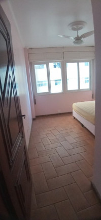 Imagem Apartamento com 3 Quartos à Venda, 160 m² em José Menino - Santos
