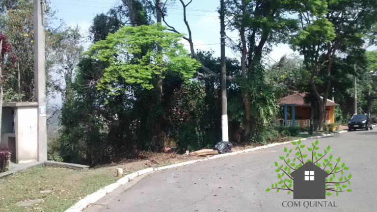 Imagem Terreno à Venda, 1.000 m² em Forest Hills - Jandira