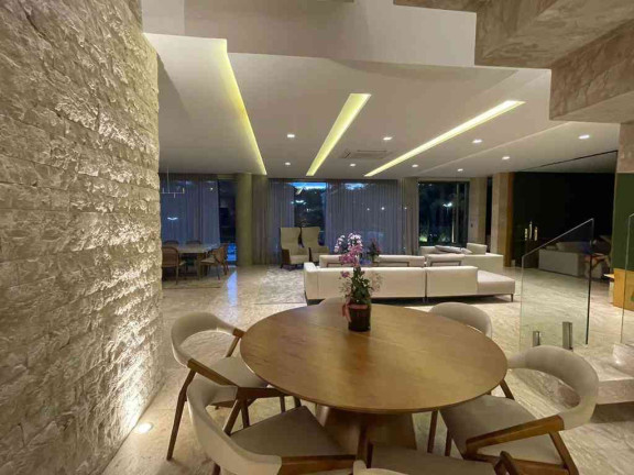 Imagem Casa com 5 Quartos à Venda, 563 m² em Eco Park - Mogi Das Cruzes Imagem Casa com 5 Quartos à Venda, 563 m² em Eco Park - Mogi Das Cruzes
