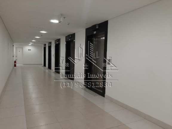 Imagem Imóvel com 1 Quarto para Alugar, 44 m² em Alphaville - Barueri