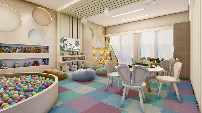 Imagem Apartamento com 2 Quartos à Venda, 82 m² em Real - Praia Grande