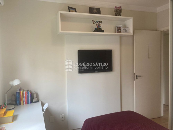 Imagem Apartamento com 3 Quartos à Venda, 131 m² em Vila Mariana - São Paulo Imagem Apartamento com 3 Quartos à Venda, 131 m² em Vila Mariana - São Paulo