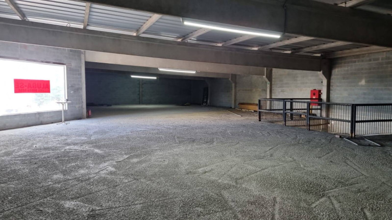 Imagem Sala Comercial para Alugar, 520 m² em Alphaville Industrial - Barueri