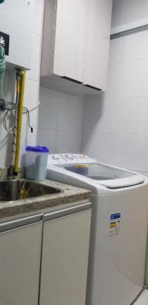 Imagem Apartamento com 2 Quartos à Venda, 59 m² em Campestre - Santo André Imagem Apartamento com 2 Quartos à Venda, 59 m² em Campestre - Santo André