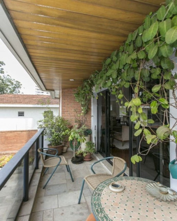 Imagem Apartamento com 3 Quartos à Venda, 205 m² em Vila Madalena - São Paulo Imagem Apartamento com 3 Quartos à Venda, 205 m² em Vila Madalena - São Paulo