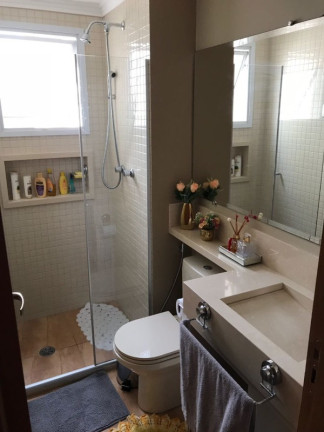 Imagem Apartamento com 3 Quartos à Venda, 93 m² em Vila Leopoldina - São Paulo