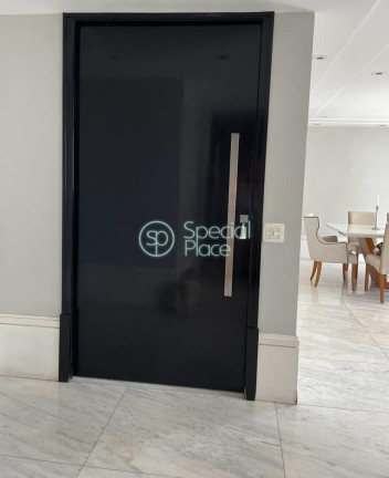 Imagem Apartamento com 3 Quartos à Venda, 190 m² em Moema Pássaros - São Paulo Imagem Apartamento com 3 Quartos à Venda, 190 m² em Moema Pássaros - São Paulo