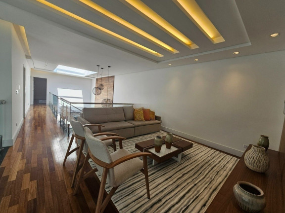 Imagem Casa com 4 Quartos à Venda, 548 m² em Parque Terra Nova Ii - São Bernardo Do Campo