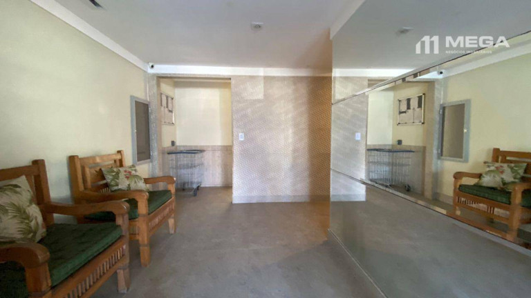 Imagem Apartamento com 3 Quartos à Venda, 75 m² em Jardim Camburi - Vitória Imagem Apartamento com 3 Quartos à Venda, 75 m² em Jardim Camburi - Vitória