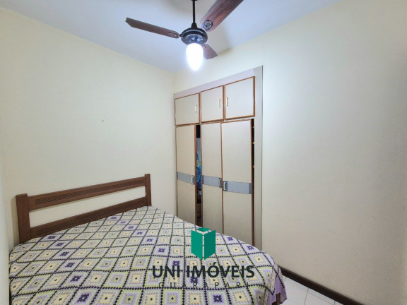 Imagem Apartamento com 4 Quartos à Venda, 132 m² em Praia Do Morro - Guarapari