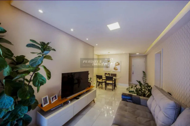 Imagem Apartamento com 3 Quartos à Venda ou Locação, 98 m² em Barra Funda - São Paulo